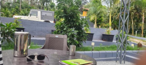Drushya plantation farm stay Chikmagalur